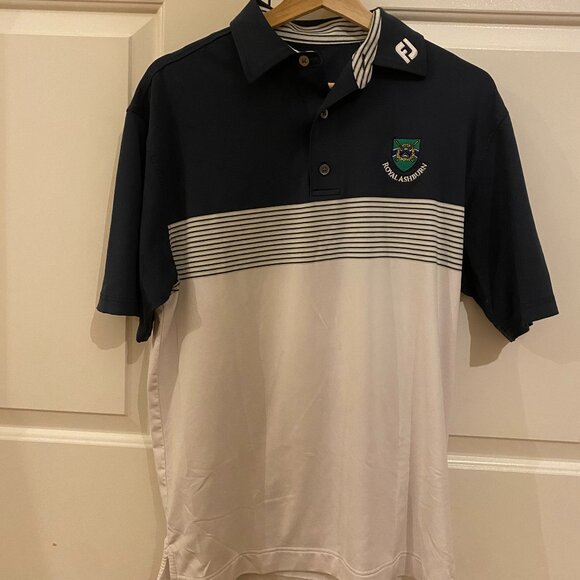 FootJoy Golf Shirt - Picture 1 of 1
